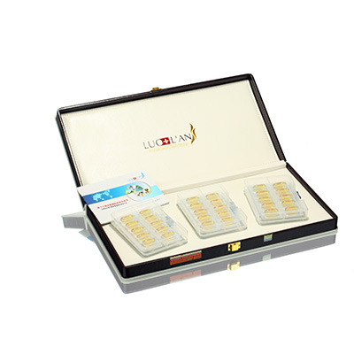 琅琊养巢紧润套